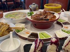 -大鸭梨烤鸭(石佛营店)