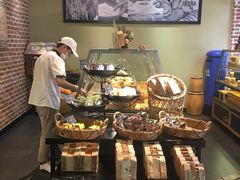 -TIMO COFFEE 阿拉校园面包