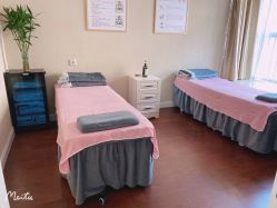 -沐童·产后修复·小儿推拿