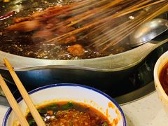 -水碾河刘老大串串香(水碾河路店)