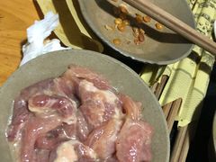 -星鸿社重庆老火锅