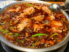 -小饕荟雅安贡椒鱼鲜馆(广福桥店)