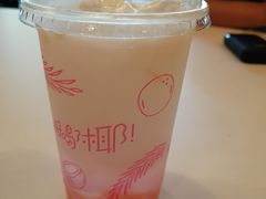 -麦当劳(望京国际商业中心店)