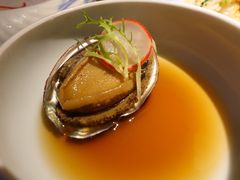 一品鲍鱼-京料理·日料自助·铁板燒(复悦城店)