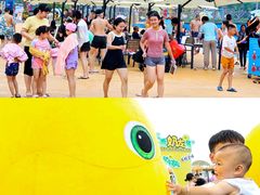 -汕头中海黄金海岸水上乐园