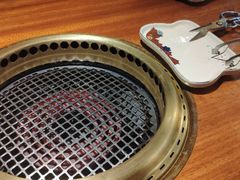 -肉魁屋·烧肉·烧鸟·酒场(高新店)