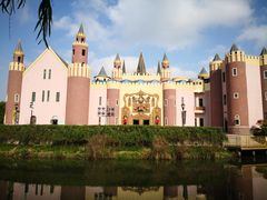 -安徒生童话乐园