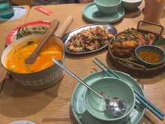 -迷你椰·泰式大排档(共康店)