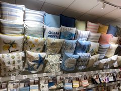 -NITORI 宜得利家居(上海中山公园龙之梦店)