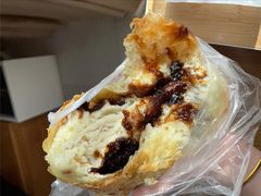 -喜洲杨记破酥粑粑