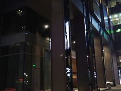 -宁波威斯汀酒店