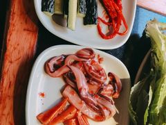 -梨花自助烤肉(天河城店)