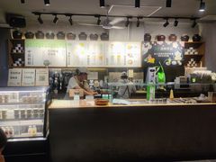 -宝珠奶酪(闵行仲盛店)