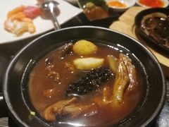 -长沙北辰洲际酒店-兰调全日餐厅