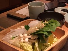 -山葵家·创意料理(宁波来福士店)
