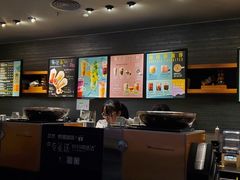 -星巴克(东莞莞城万科中心店)