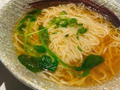 阳春面-乾园(天河城店)