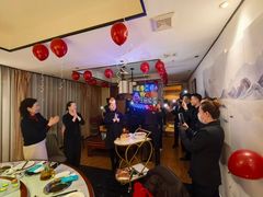 -尚海豆捞(乐虹坊店)