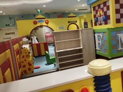 -meland亲子乐园·派对·研学(淄博万象汇店)