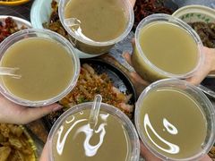 -小民大排档(江汉路店)