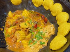 -袁小二大东北铁锅炖(吉祥村总部)