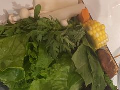 -牛人日志·鲜牛肉骨汤火锅(万科里瑧店)