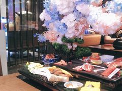 -樱宿日式和牛烧肉(五道口店)