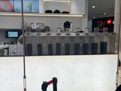 -喜茶(上海五角场万达店)