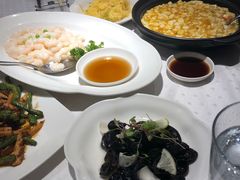 -上海小南国(仲盛世界商城店)