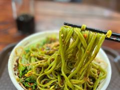 -老陈婆手工面庄