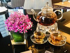 -长沙富力万达文华酒店