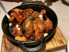 -汤城小厨•粤菜•靓汤(西直门凯德MALL店)