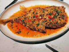 -福厨餐厅·宜昌地标美食(水悦城店)