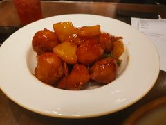 -新旺茶餐厅(嘉里城店)