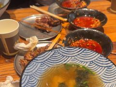 -北丐先生·野馄饨烧烤(长宁龙之梦店)