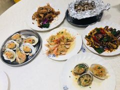 -渔人码头(洛溪店)