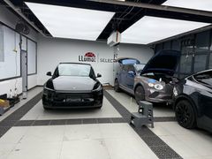 -龙膜全球臻选店·汽车贴膜·隐形车衣(北京琪朗店)
