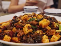 饵块鸡-红豆园(文林街店)