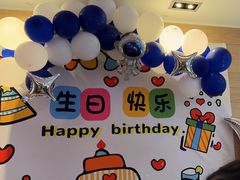 -麦当劳(从化从城大道店)
