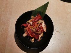 -新石器烤肉(东川欧尚店)