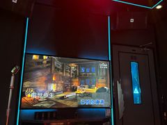 -INLOVE KTV(淮海路店)