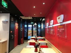 -食其家·牛丼咖喱(金三角店)