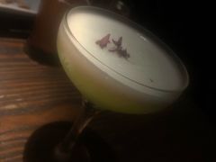 -LAMP BAR 水烟音乐酒吧