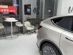 -TESLA 特斯拉(广州天环广场体验店)