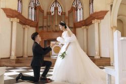 -经典婚纱摄影美学馆·私人定制