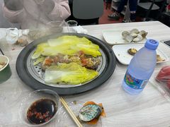 -船奇蒸汽海鲜·闽菜(八市海鲜总店)