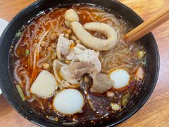 小份肥肠粉加结子-青石桥老瓦房肥肠粉总店(青石桥总店)