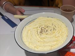 奶油咖喱乌冬-火山屋台(新街口店)