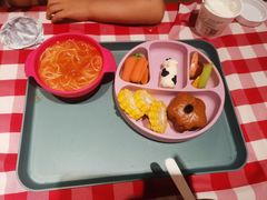 -西贝莜面村(镇江苏宁广场店)