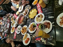 牛排-吉布鲁牛排海鲜自助(龙湖北城天街购物广场店)